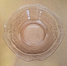 Pink depression glass for sale  Edmonton