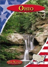 Ohio by Capstone Press Geography Department comprar usado  Enviando para Brazil