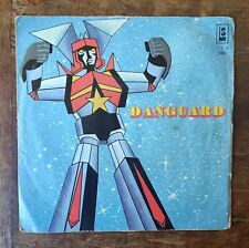 Vinile giri danguard usato  Volpeglino