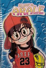 Diario scuola manga usato  Italia