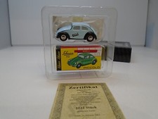 Schuco piccolo limited for sale  LITTLEBOROUGH