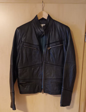 Damenlederjacke echtleder xxl gebraucht kaufen  Schwandorf