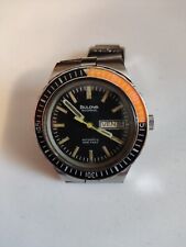 Bulova snorkel 666ft usato  Taranto