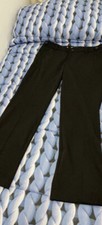 Pantalone donna gaudi usato  Fondi