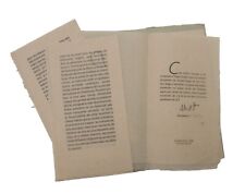 Edition originale michel d'occasion  Paris XVII