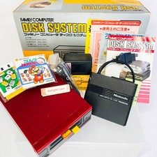 Nintendo famicom disk d'occasion  Expédié en Belgium