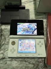 Nintendo 3ds boxed usato  Frattaminore