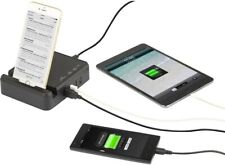Voltcraft usb ladestation gebraucht kaufen  Schwabach