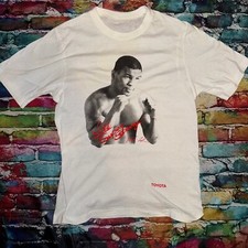 Vintage mike tyson for sale  Kansas City