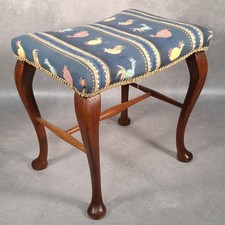 Vintage queen anne for sale  PLYMOUTH