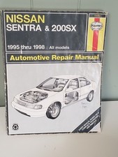 Nissan sentra auto for sale  Randallstown