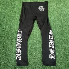 Chrome hearts leggings for sale  Largo