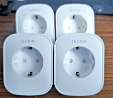 Set teckin wlan gebraucht kaufen  Holzheim