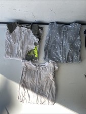 Baby boy sleepers for sale  Decatur