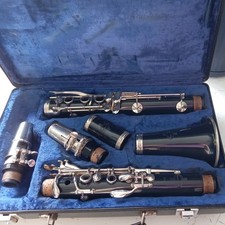 Buffet crampon b12 for sale Buffet crampon b12 for sale  GRIMSBY