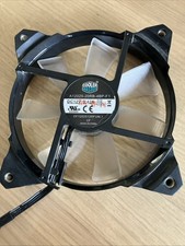 Ventilateur cooler master d'occasion  Hem
