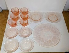 Depression glass lot for sale  Bolingbrook