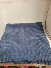 Decorative grey throw for sale  Harlan
