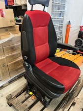 Sedile fiat ducato usato  Laino Borgo
