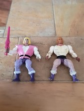 Masters the universe gebraucht kaufen  Hanau