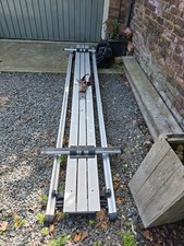 Rhino safe stow for sale  THIRSK