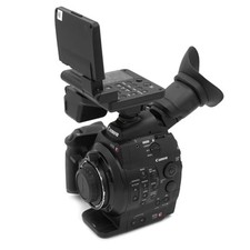 Canon c300 cinema for sale  Arlington