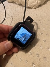 Fitbit versa versa for sale  HOLMFIRTH
