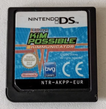 Kim possible kimmunicator gebraucht kaufen  Berlin