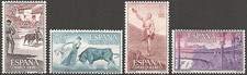 Spanien 1960 1163 gebraucht kaufen  Stahnsdorf