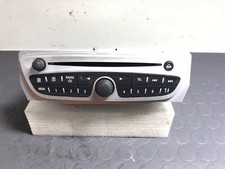 Autoradio per renault usato  Italia