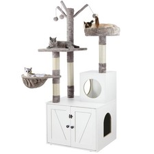 Litter box enclosure for sale  Brentwood