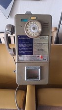 Telefono gettoni gettoniera usato  Monopoli