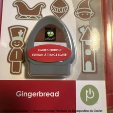cricut cartridge gebraucht kaufen  Teltow