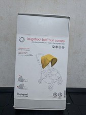 Bugaboo bee sun for sale  CROYDON