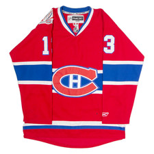 Reebok montreal canadiens for sale  BLACKBURN