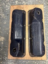 Cleveland powered ford for sale  KIDDERMINSTER