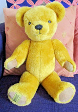 Merrythought vintage 40cm for sale  DUNFERMLINE