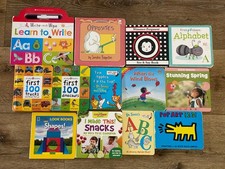 Lot baby educational for sale  Yorba Linda