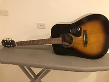 Epiphone 150 acoustic for sale  Chicago