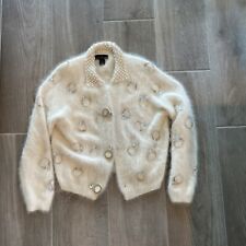 Vintage classiques angora d'occasion  Expédié en Belgium