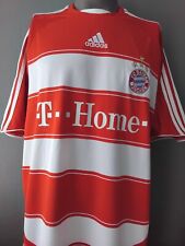 Bayern münchen trikot gebraucht kaufen  Westerrönfeld