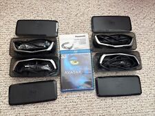Avatar Blu-ray Exclusive Panasonic 3D Ultimate Pack With 4 Pair Of 3-D Glasses comprar usado  Enviando para Brazil