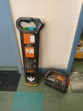 Cat genny mk2 for sale  CHATHAM