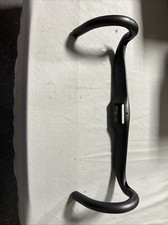 Guidão de fibra de carbono TREK Madone SLR Gen 6 - 44cm largura comprar usado  Enviando para Brazil