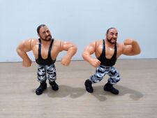 Coppia bushwhackers wwf usato  Roma