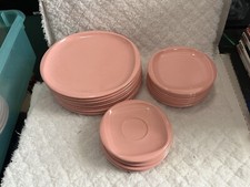 Vintage boontonware pink for sale  Killeen