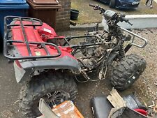 honda quad 500 for sale honda quad 500 for sale MARKET RASEN