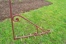 Grosse barre boucher d'occasion  Ambérieu-en-Bugey