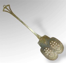 Antique large brass for sale  BOGNOR REGIS