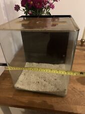 Fish tank accessories for sale  YORK